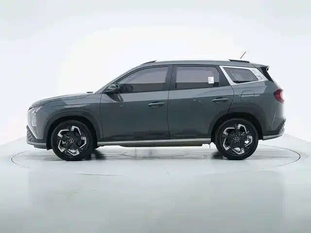 Hyundai ix35 — Фото автомобиля 4