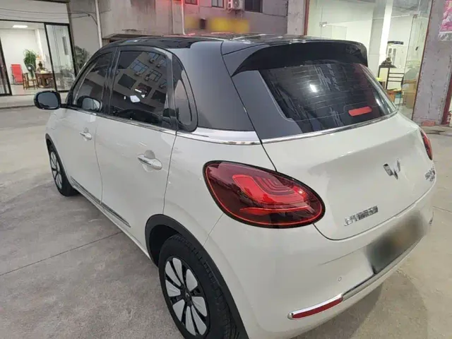 Wuling Bingo — Фото автомобиля 4