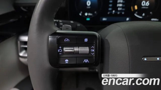 Hyundai Grandeur Grandeur (GN7) 3.5 Бензин 2WD — Фото автомобиля 17