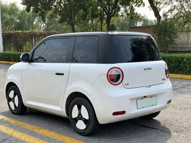 Changan Lumin — Фото автомобиля 9