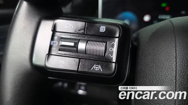 Hyundai Santafe Santa Fe (MX5) Бензин 2.5T 4WD — Фото автомобиля 15