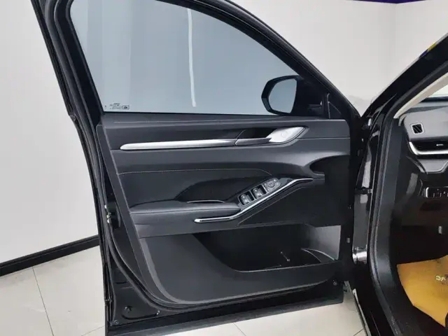 Haval H6 — Фото автомобиля 7