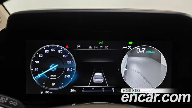 Kia Carnival 4th Gen — Фото автомобиля 11