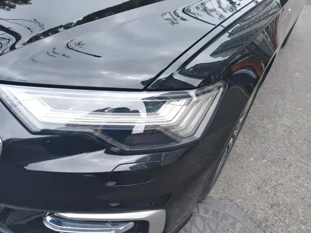 Audi A6L — Фото автомобиля 5