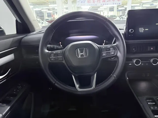 Honda Breeze — Фото автомобиля 13