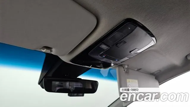 Hyundai Staria Staria Tourer 11 мест — Фото автомобиля 19