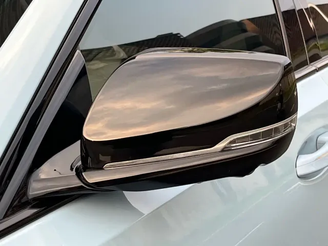Cadillac CT5 — Фото автомобиля 17