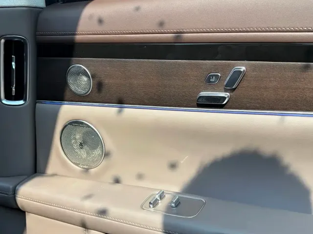 Xiangjie Enjoy World S9T 2025 Model Pure Electric AWD — Фото автомобиля 11