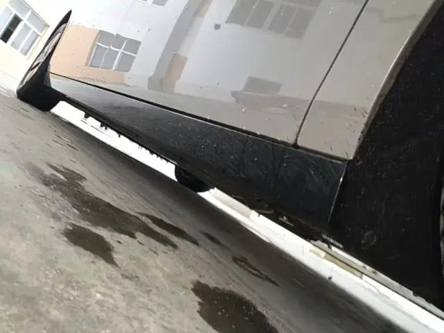 Li Auto MEGA — Фото автомобиля 20