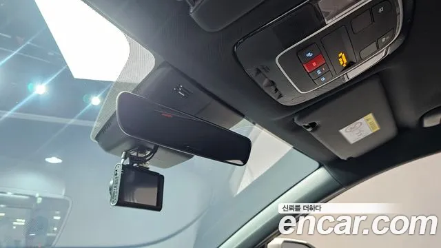 Hyundai Tucson — Фото автомобиля 22