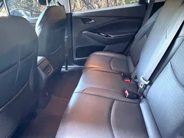 Chevrolet Orlando — Фото автомобиля 11