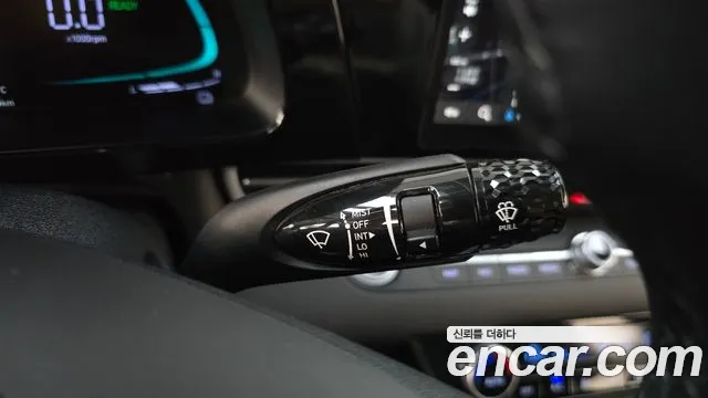 Hyundai Avante CN7 — Фото автомобиля 25