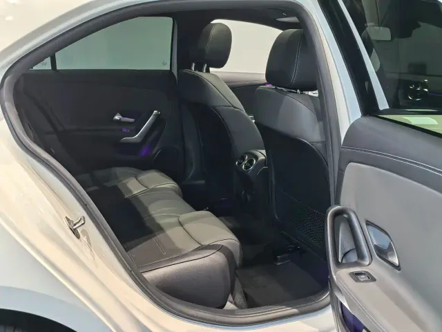 Mercedes-Benz A-Class AMG — Фото автомобиля 17