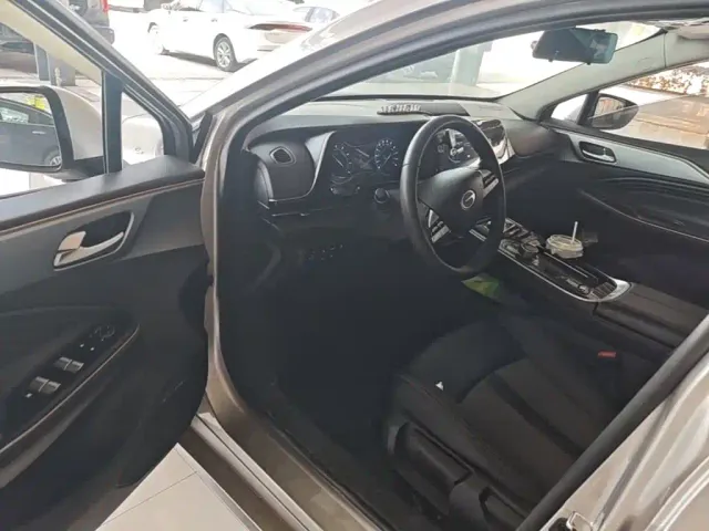 GAC Aion S — Фото автомобиля 15