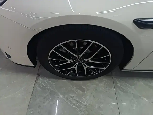 BYD Seal 07 DM-i — Фото автомобиля 22