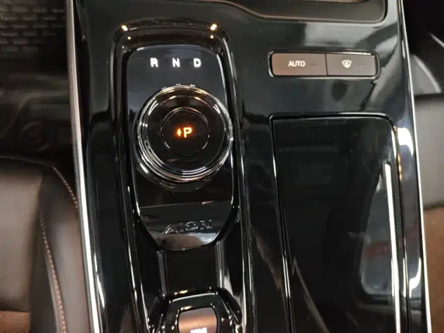 GAC Aion S — Фото автомобиля 13