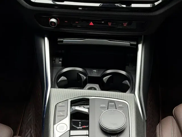 BMW 3 Series — Фото автомобиля 20