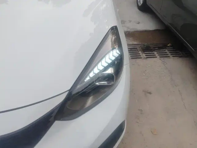 Honda Fit — Фото автомобиля 5