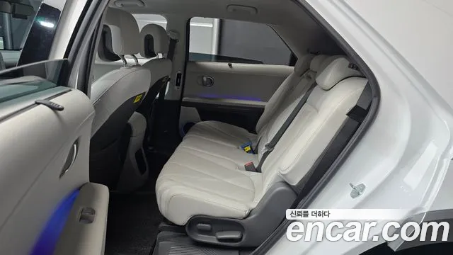 Hyundai Ioniq 5 — Фото автомобиля 18