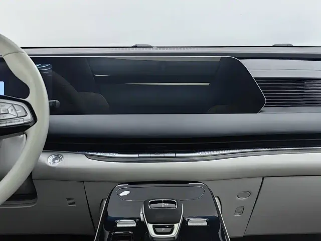 Forthing Xinghai V9 — Фото автомобиля 12