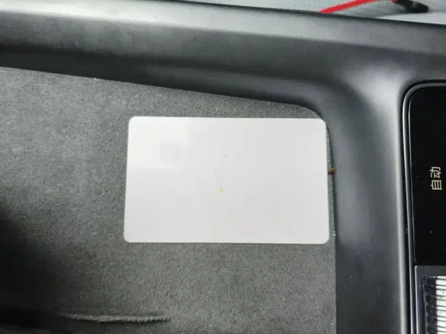 BYD Seal — Фото автомобиля 9