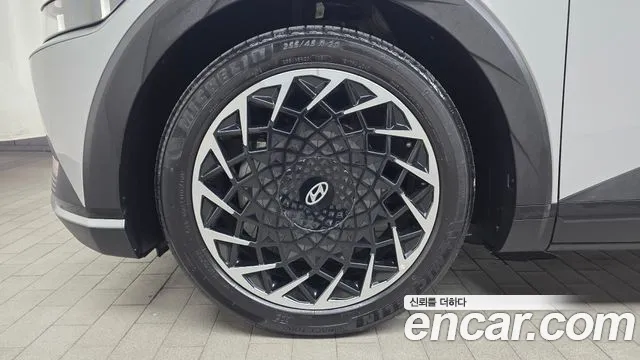 Hyundai Ioniq5 — Фото автомобиля 4