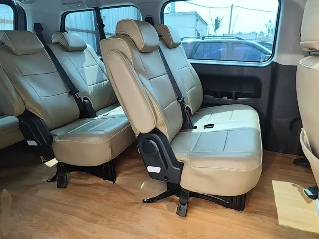 JAC Refine M4 — Фото автомобиля 16