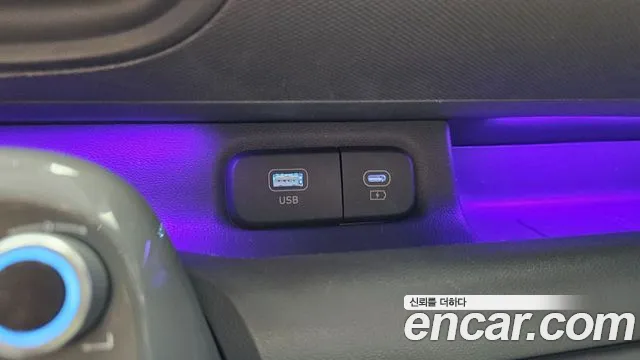 Hyundai Casper Новый Casper Essential — Фото автомобиля 9