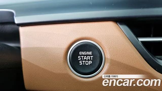 Kia Seltos — Фото автомобиля 28