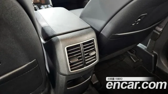 Kia Sportage Sportage 5-е поколение Дизель 2.0 2WD — Фото автомобиля 19