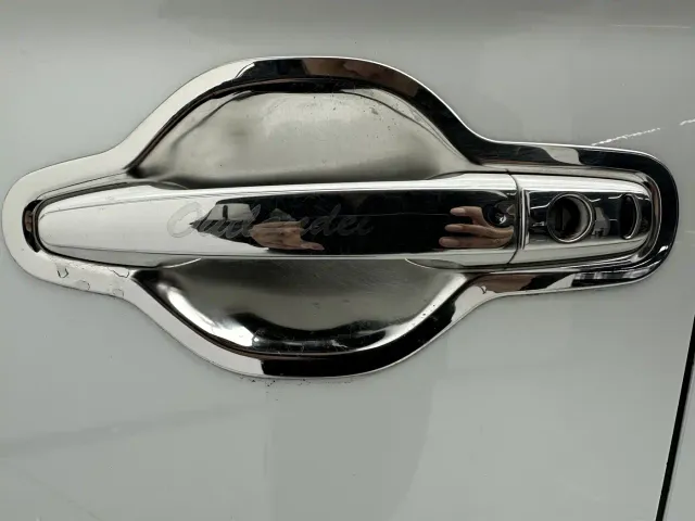 Mitsubishi Outlander — Фото автомобиля 13