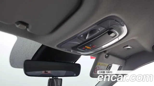 Hyundai Avante CN7 — Фото автомобиля 26