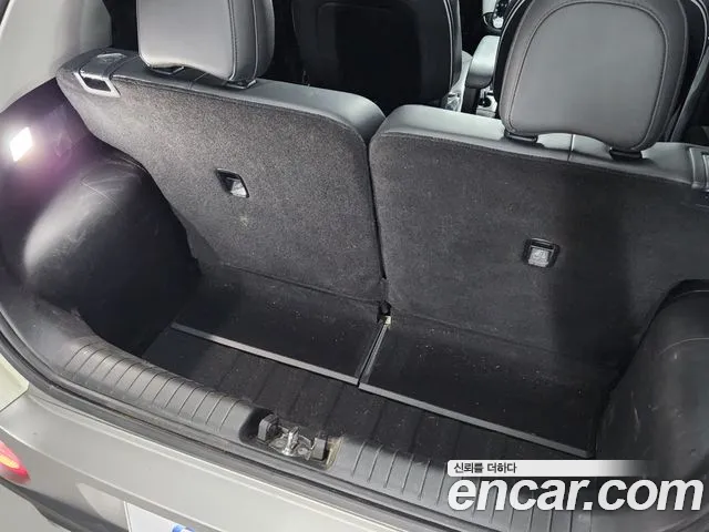 Hyundai Casper — Фото автомобиля 18