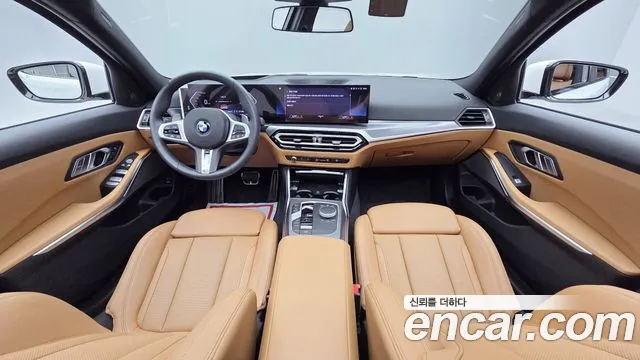 BMW 3 Series G20 — Фото автомобиля 5