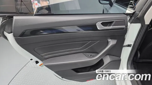 Volkswagen Arteon Arteon 2.0 TDI Prestige — Фото автомобиля 22