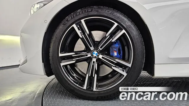 BMW 3 Series G20 — Фото автомобиля 5