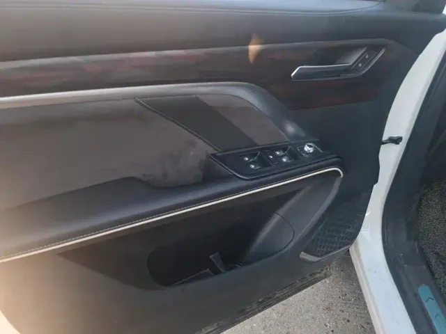 Haval H6 — Фото автомобиля 7
