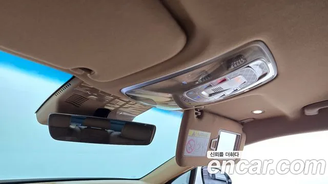 Genesis G80 Бензин 2.5 турбо 2WD — Фото автомобиля 27