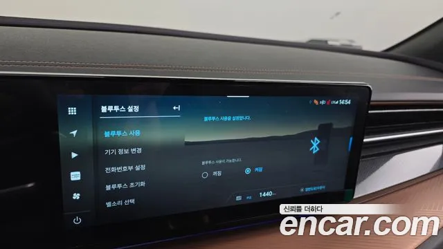 KG_Mobility_Ssangyong Torres Новый Torres Бензин 1.5 4WD — Фото автомобиля 28