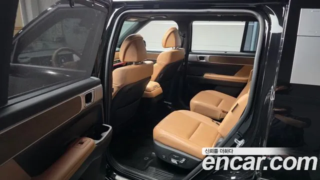 Hyundai Santa Fe MX5 — Фото автомобиля 25