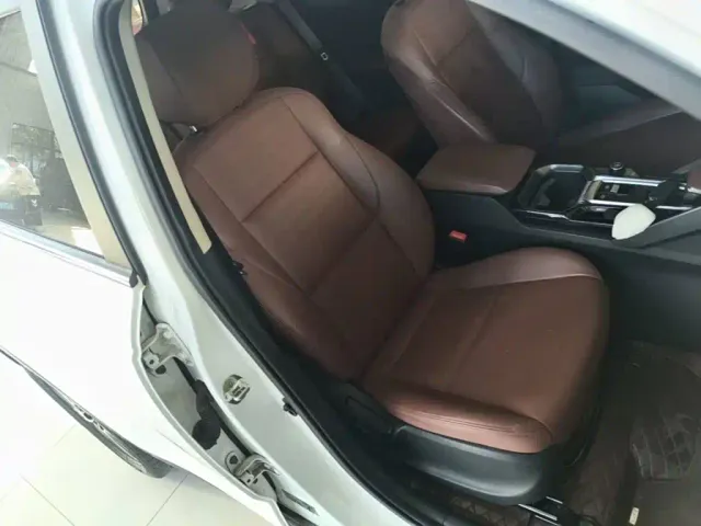 Kia Sportage — Фото автомобиля 24