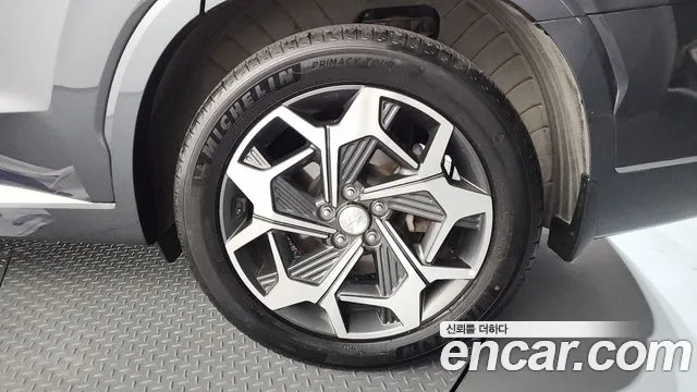 Hyundai Palisade — Фото автомобиля 6