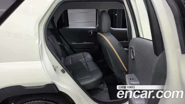 Hyundai Casper — Фото автомобиля 12