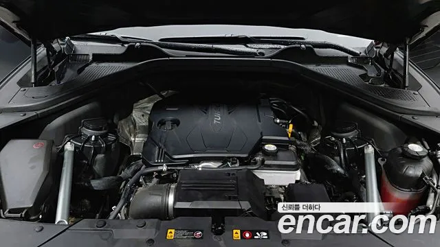 Genesis GV80 — Фото автомобиля 6