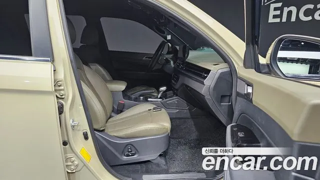 KG_Mobility_Ssangyong Rexton — Фото автомобиля 12