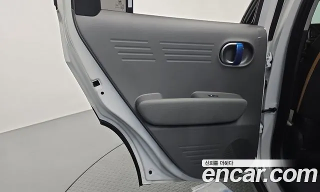 Hyundai Casper New — Фото автомобиля 14