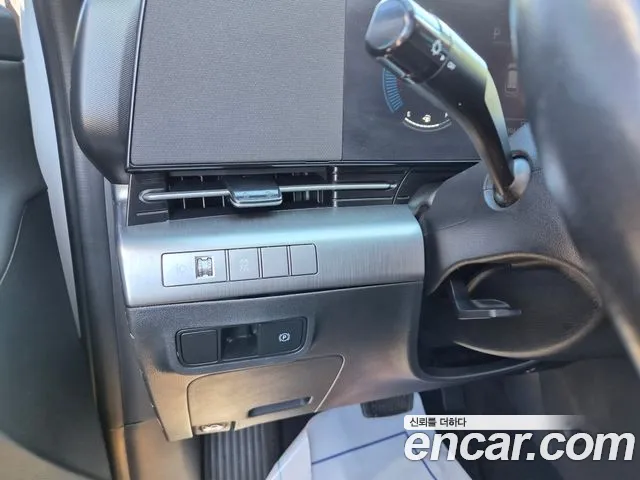 Hyundai Kona — Фото автомобиля 15