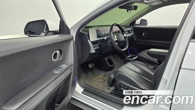 Hyundai Ioniq 5 — Фото автомобиля 15
