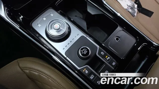 Kia Sorento — Фото автомобиля 12