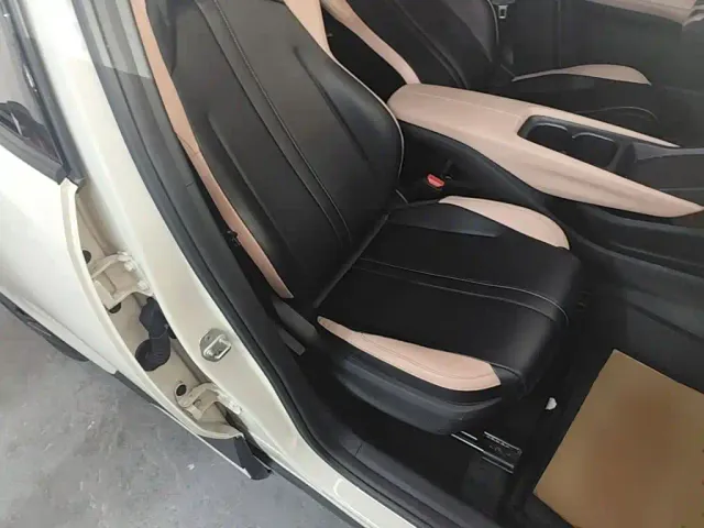 BYD Seagull — Фото автомобиля 24